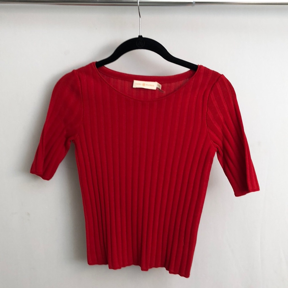 Tory Burch sweater xs Brand new!